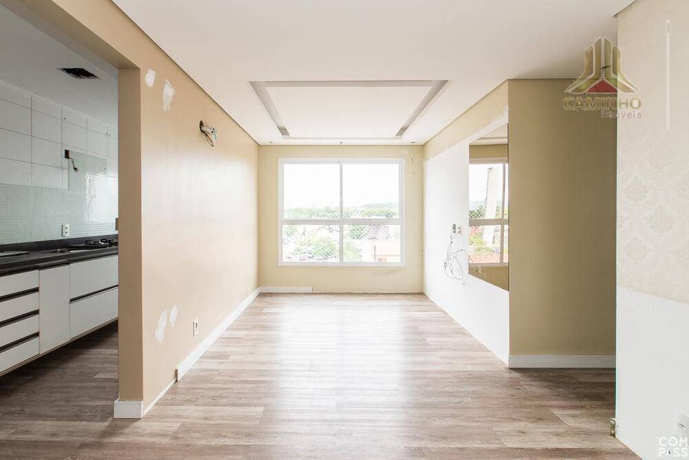 Apartamento, 3 quartos, 71 m² - Foto 1