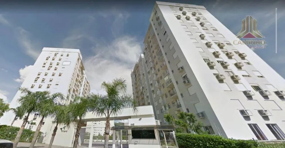 Apartamento, 2 quartos, 57 m² - Foto 8