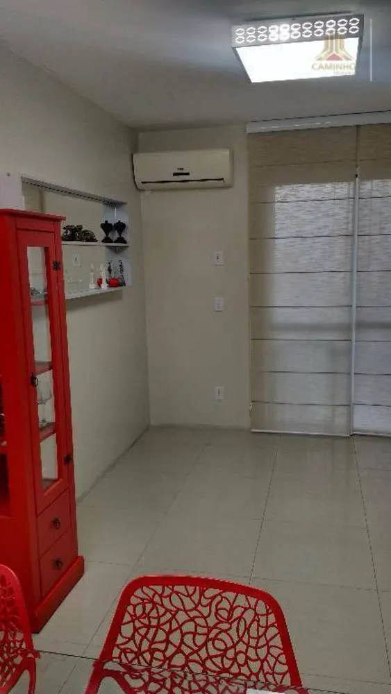 Apartamento, 2 quartos, 57 m² - Foto 2