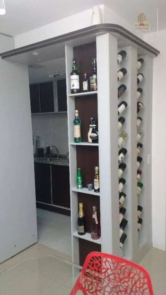 Apartamento, 2 quartos, 57 m² - Foto 4