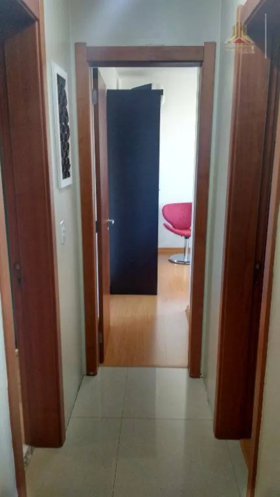 Apartamento, 2 quartos, 57 m² - Foto 3