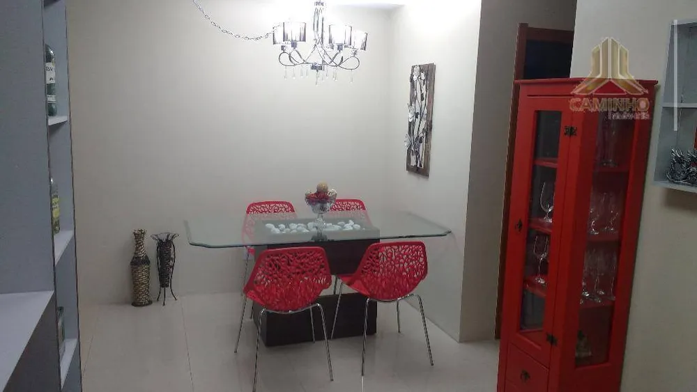 Apartamento, 2 quartos, 57 m² - Foto 1