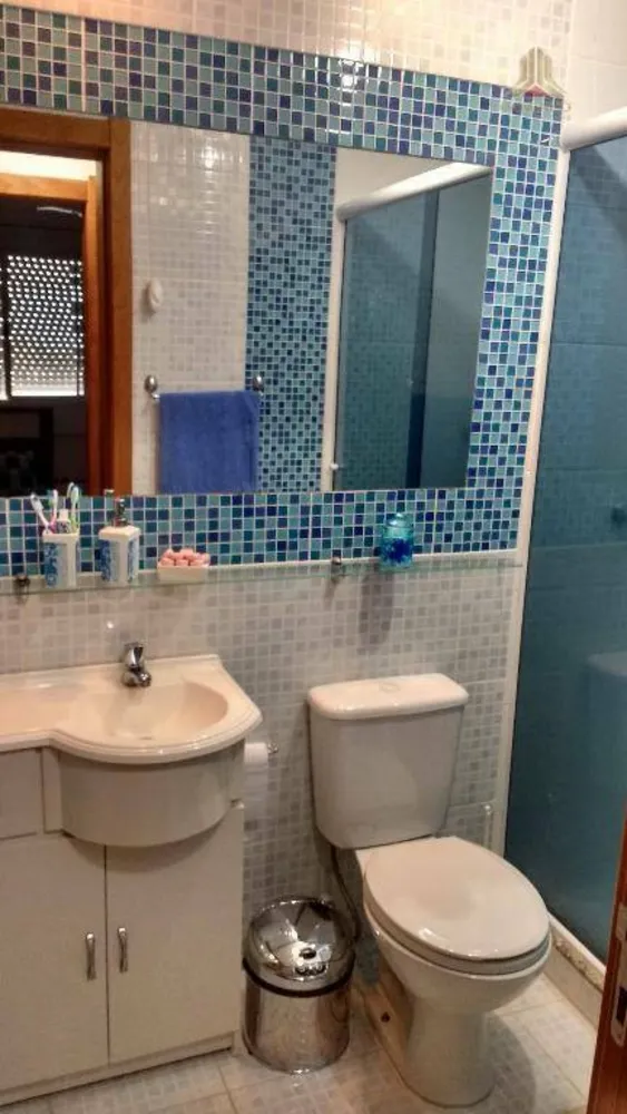 Apartamento, 2 quartos, 57 m² - Foto 6