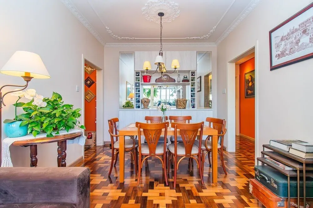 Apartamento, 3 quartos, 126 m² - Foto 8