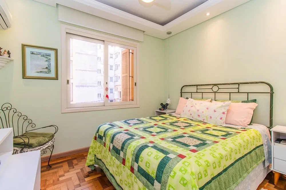 Apartamento, 3 quartos, 126 m² - Foto 1