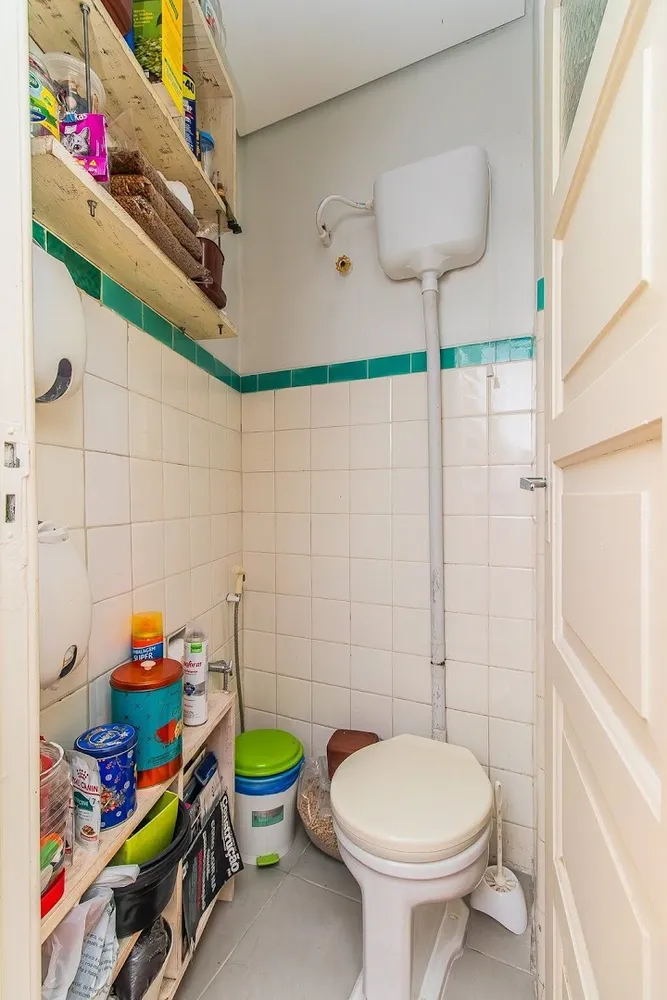 Apartamento, 3 quartos, 126 m² - Foto 7