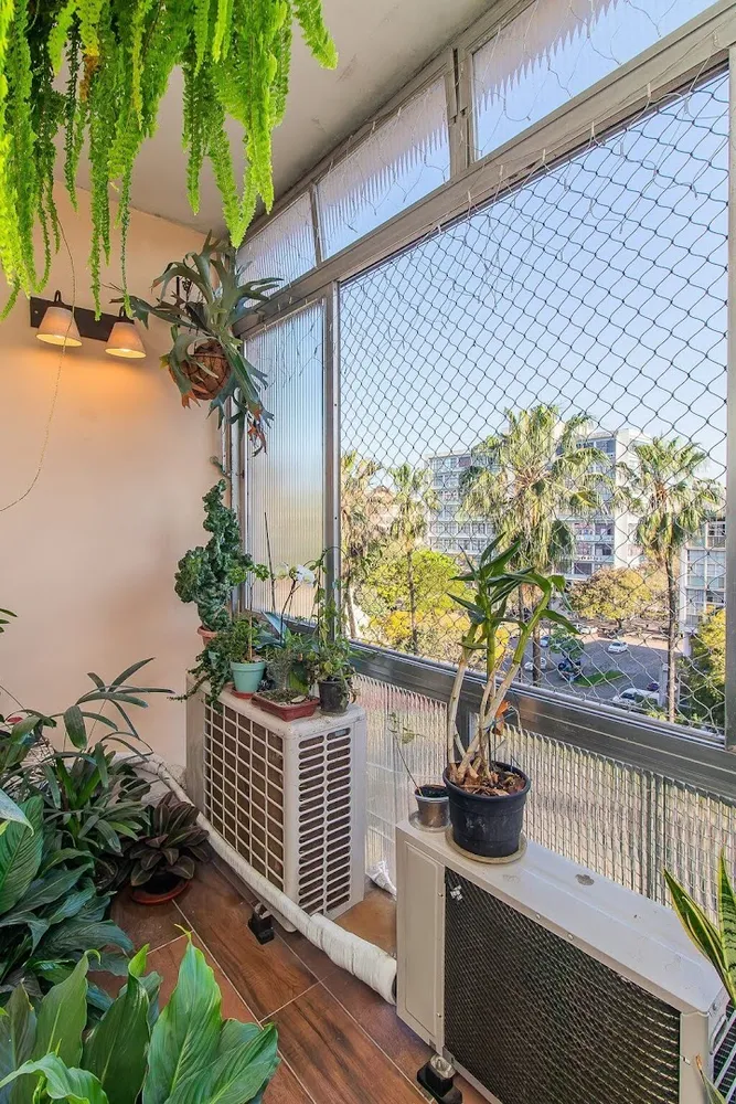 Apartamento, 3 quartos, 126 m² - Foto 4