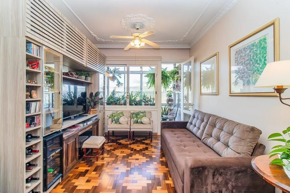 Apartamento, 3 quartos, 126 m² - Foto 2