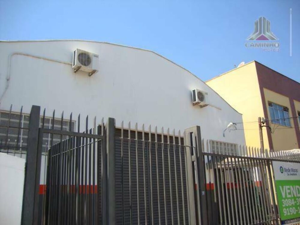 Depósito-Galpão, 246 m² - Foto 6