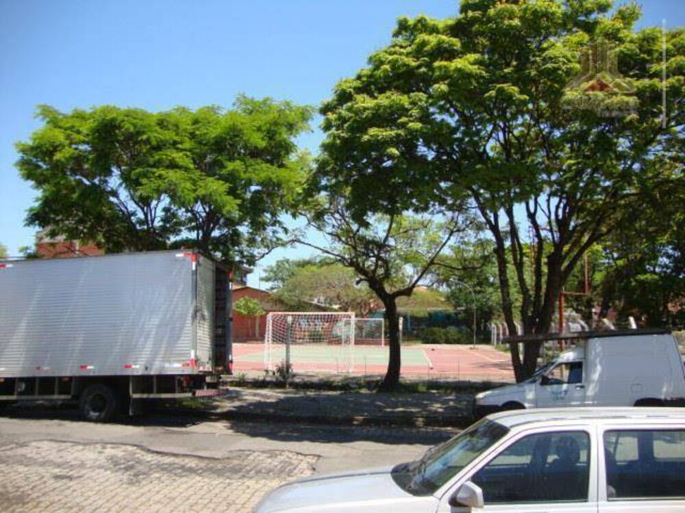 Depósito-Galpão, 246 m² - Foto 4