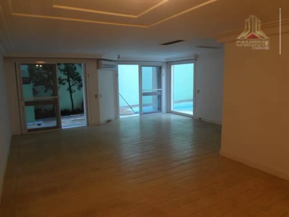 Apartamento, 3 quartos, 369 m² - Foto 2