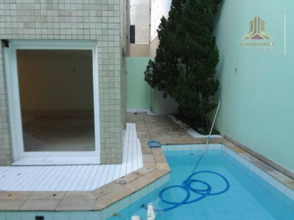 Apartamento, 3 quartos, 369 m² - Foto 1