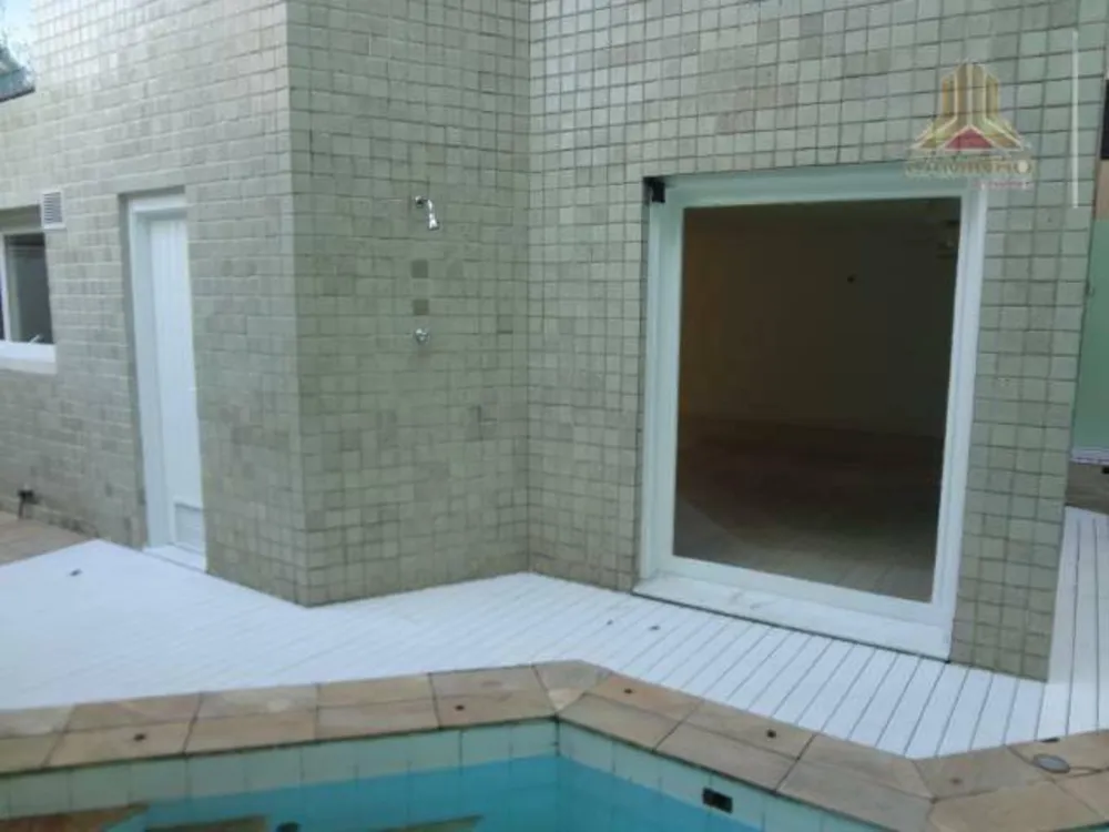 Apartamento, 3 quartos, 369 m² - Foto 3