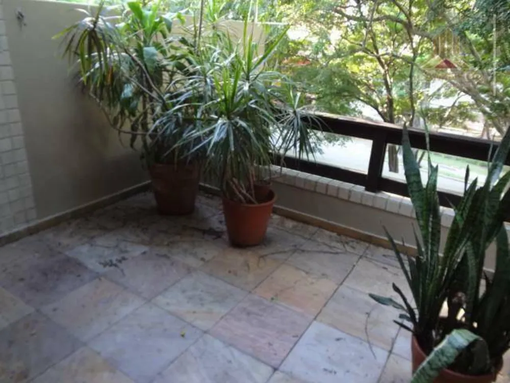 Apartamento, 3 quartos, 369 m² - Foto 5