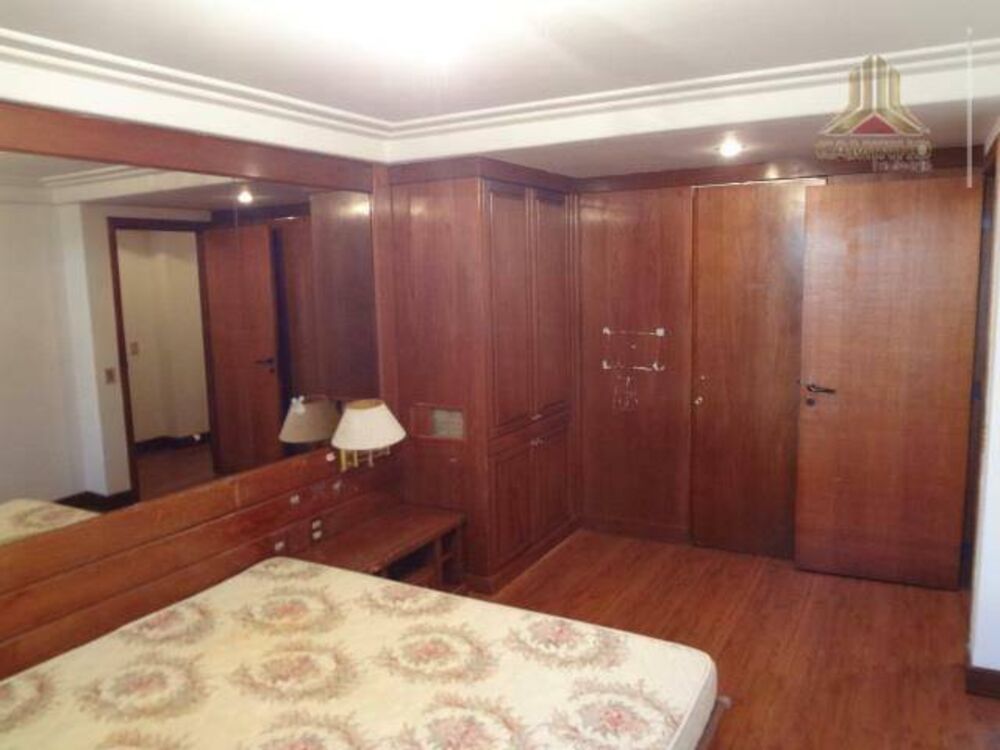 Apartamento, 3 quartos, 369 m² - Foto 4