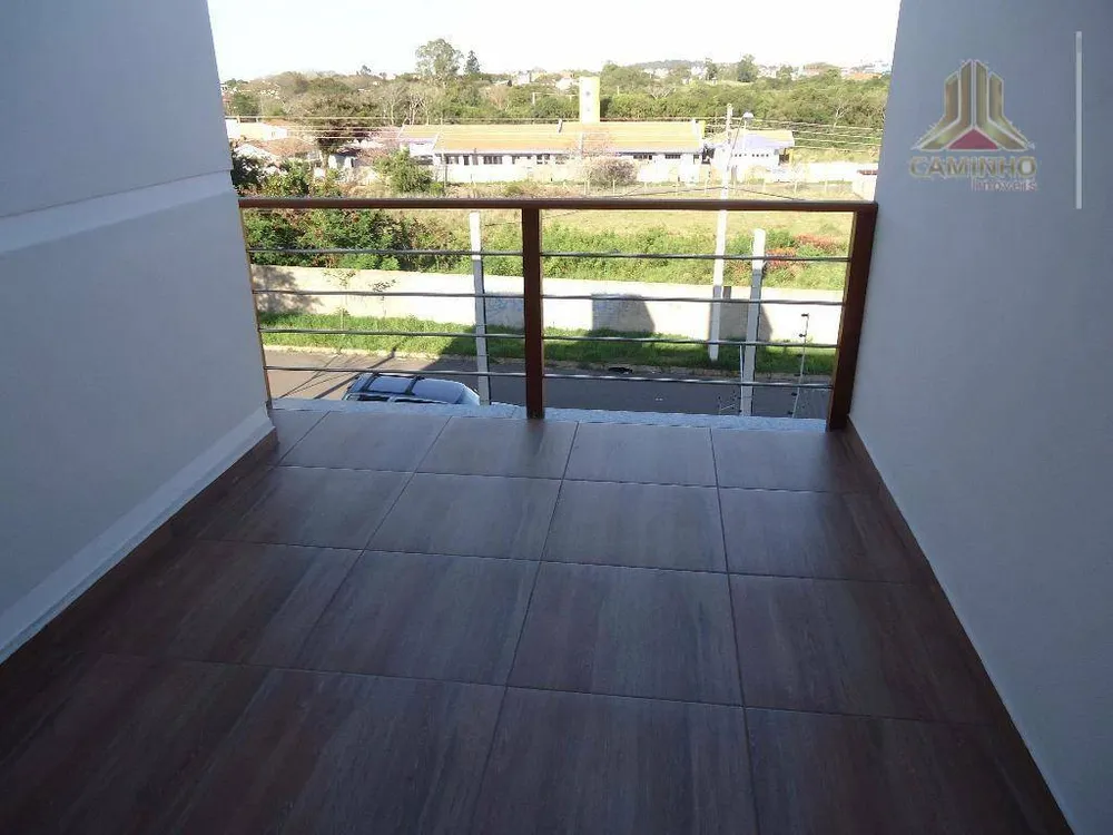 Sobrado, 3 quartos, 152 m² - Foto 4
