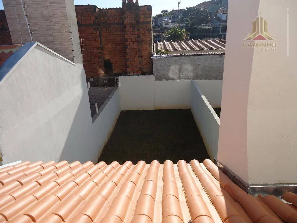 Sobrado, 3 quartos, 152 m² - Foto 7