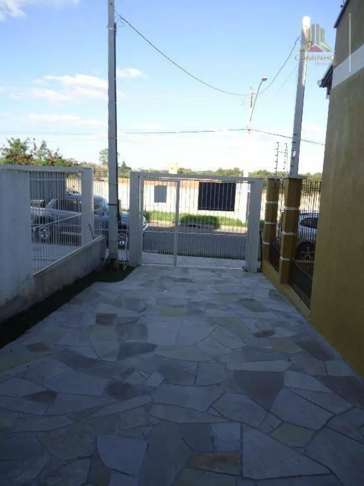 Sobrado, 3 quartos, 152 m² - Foto 6