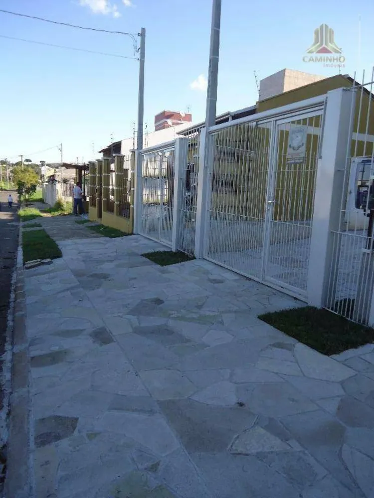Sobrado, 3 quartos, 152 m² - Foto 8