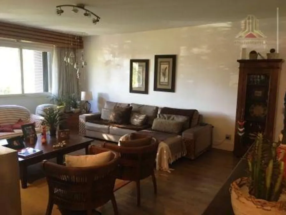Apartamento, 3 quartos, 153 m² - Foto 8