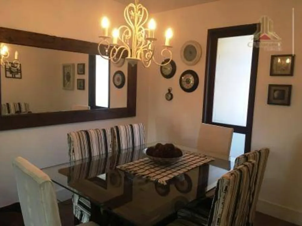 Apartamento, 3 quartos, 153 m² - Foto 1