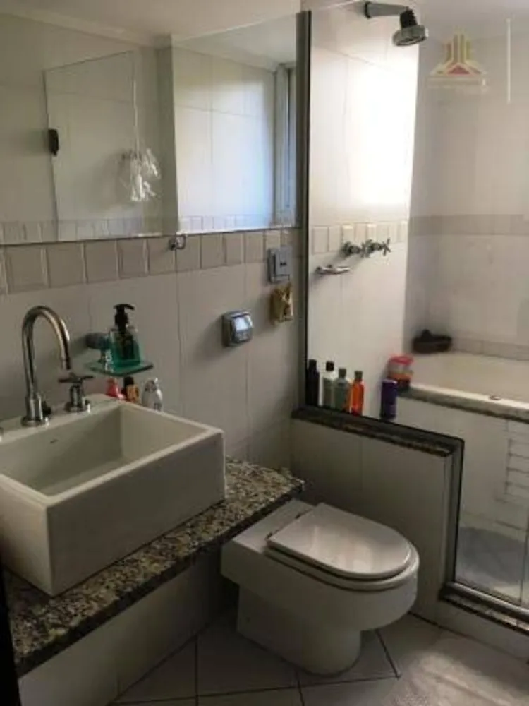 Apartamento, 3 quartos, 153 m² - Foto 5