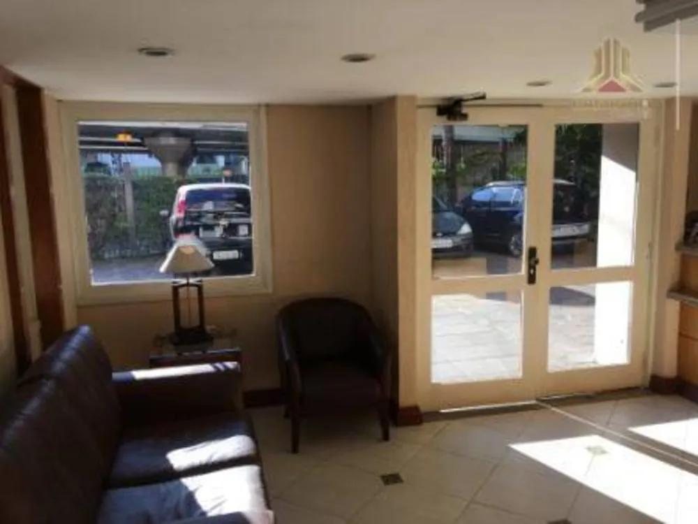 Apartamento, 3 quartos, 153 m² - Foto 3
