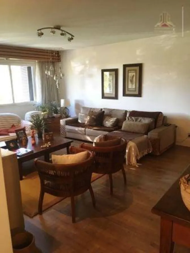 Apartamento, 3 quartos, 153 m² - Foto 6