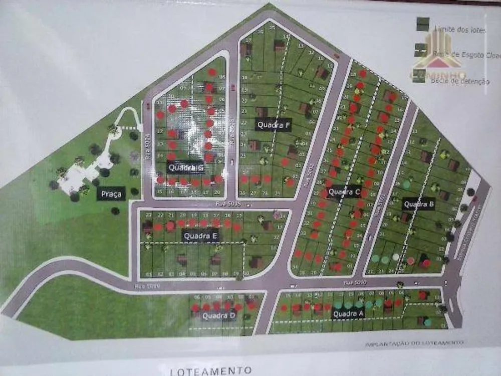 Loteamento e Condomínio, 150 m² - Foto 4