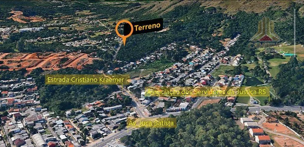 Loteamento e Condomínio, 150 m² - Foto 2