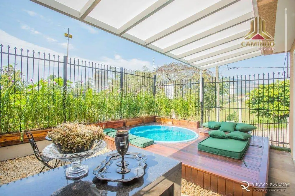 Casa, 3 quartos, 211 m² - Foto 5