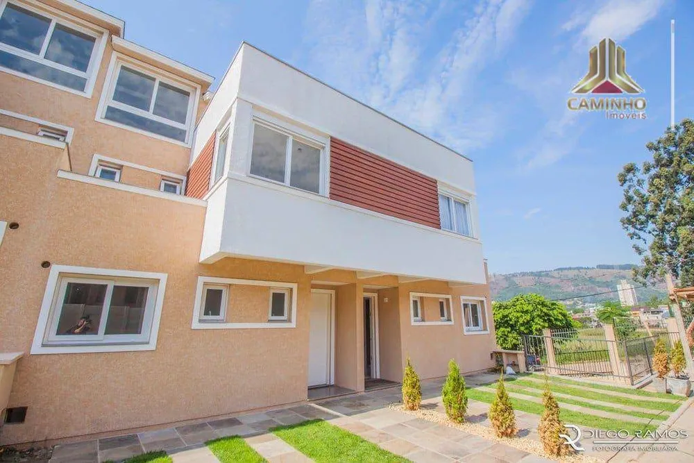 Casa, 3 quartos, 211 m² - Foto 4