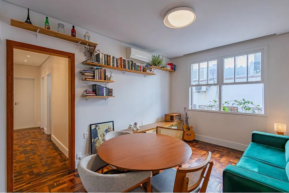 Apartamento, 2 quartos, 76 m² - Foto 7