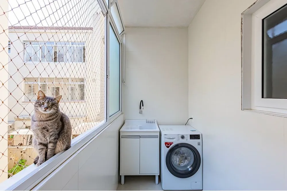 Apartamento, 2 quartos, 76 m² - Foto 6