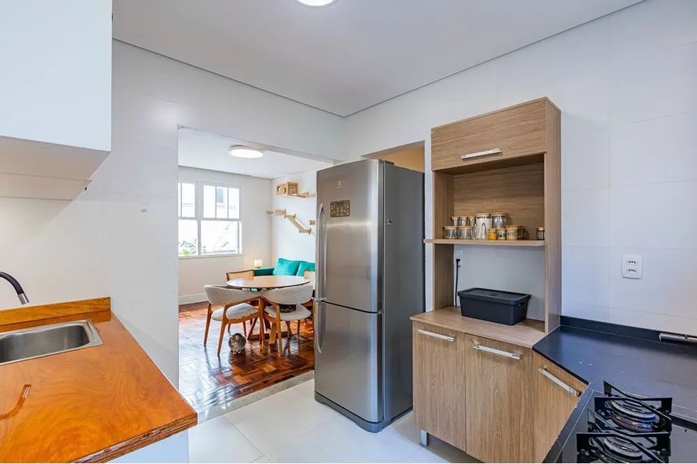 Apartamento, 2 quartos, 76 m² - Foto 4