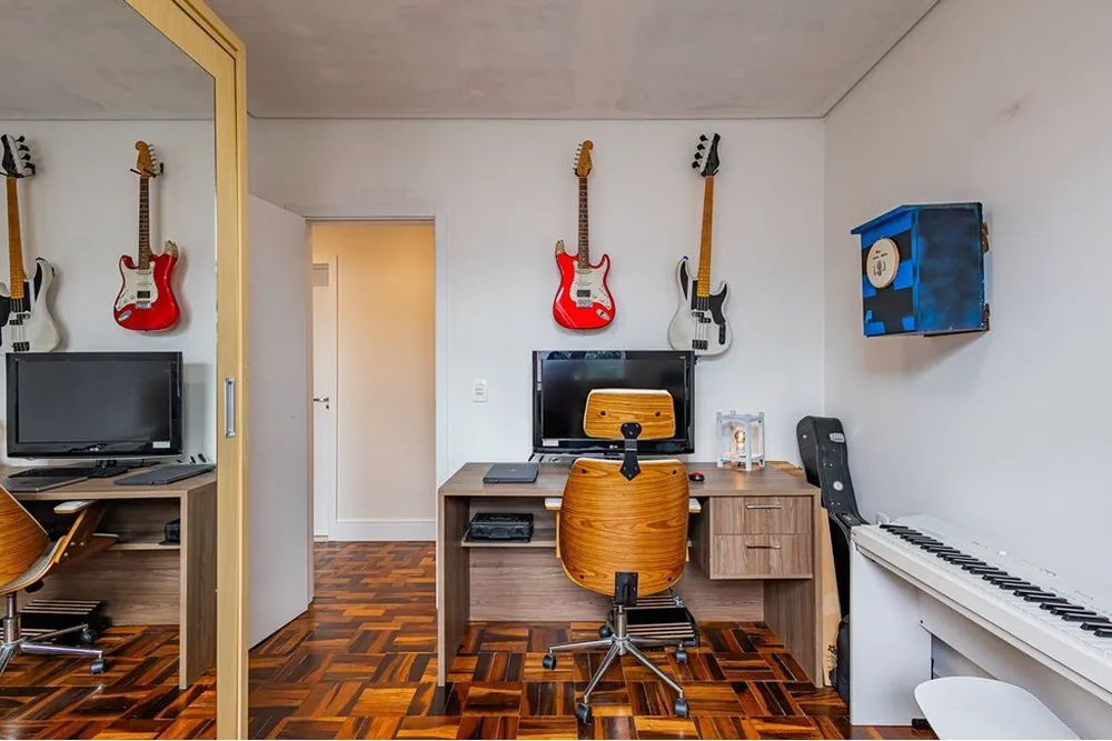 Apartamento, 2 quartos, 76 m² - Foto 5
