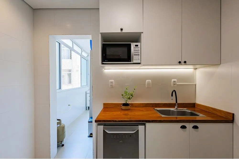 Apartamento, 2 quartos, 76 m² - Foto 2