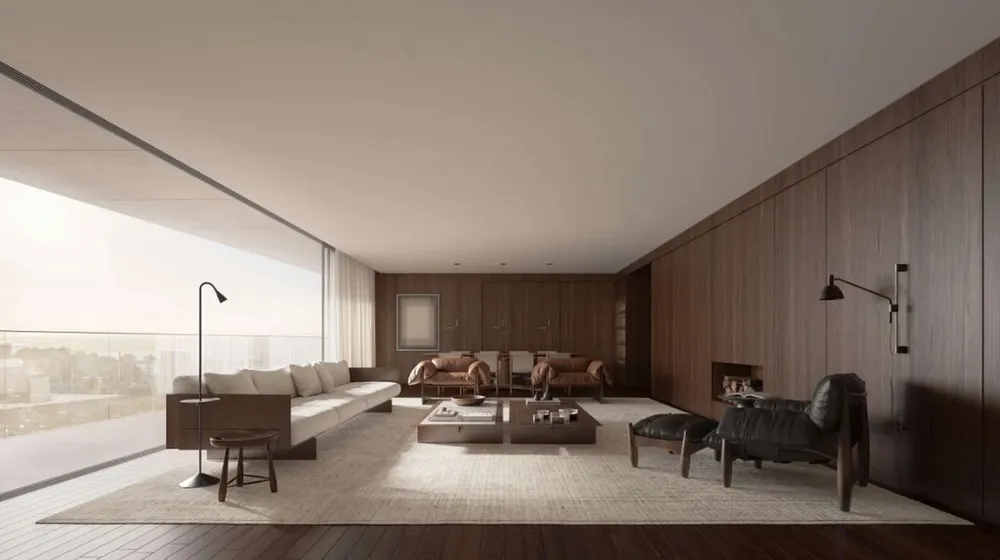 Apartamento, 3 quartos, 265 m² - Foto 7