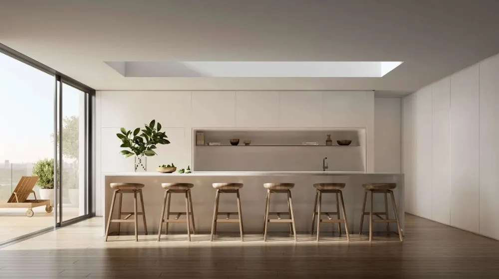 Apartamento, 3 quartos, 265 m² - Foto 5