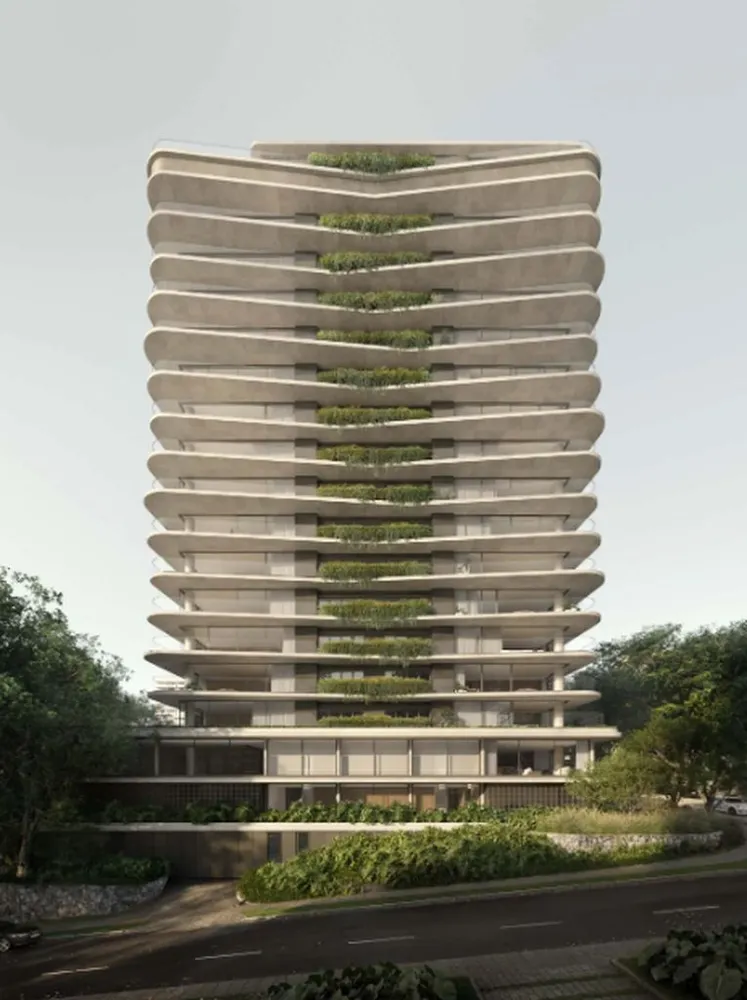 Apartamento, 3 quartos, 265 m² - Foto 5