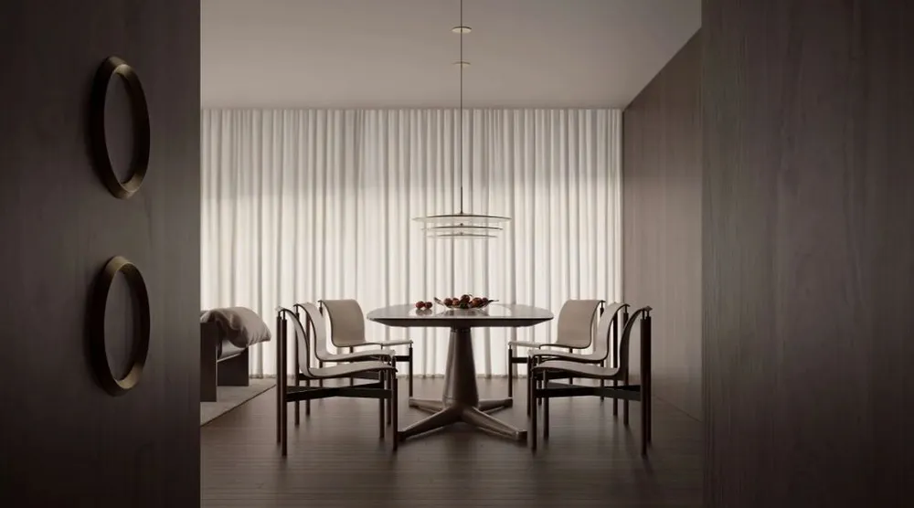 Apartamento, 3 quartos, 265 m² - Foto 8