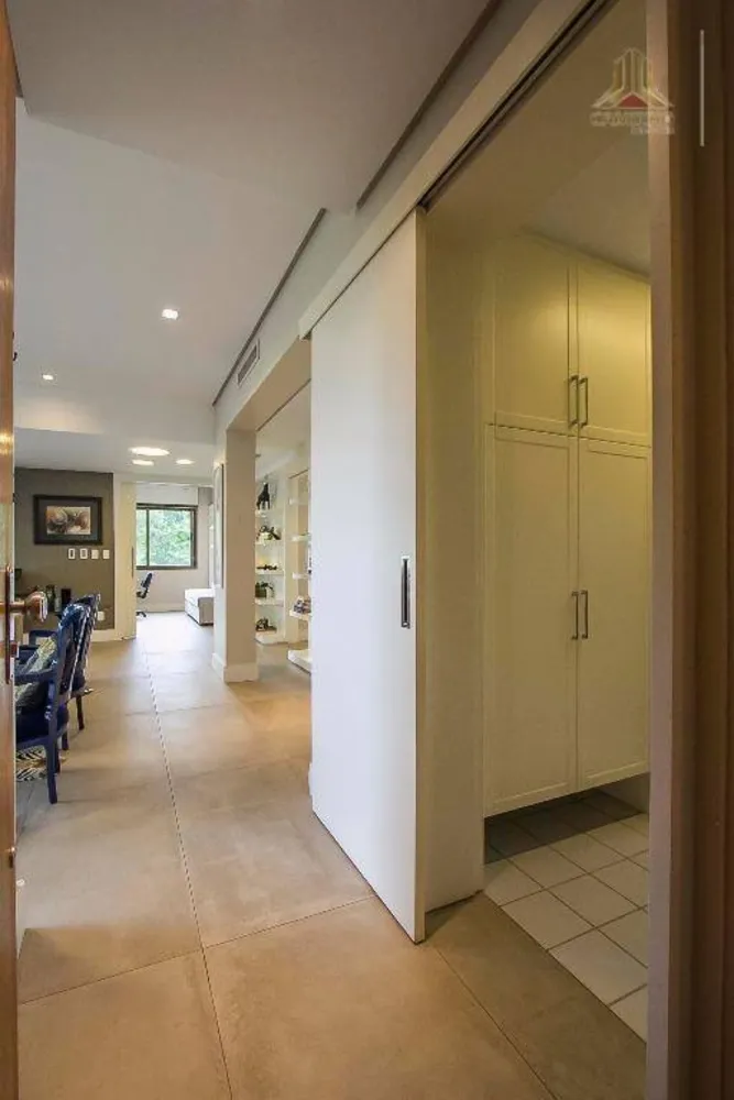 Apartamento, 3 quartos, 118 m² - Foto 4