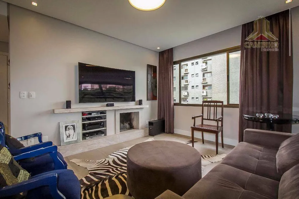 Apartamento, 3 quartos, 118 m² - Foto 2