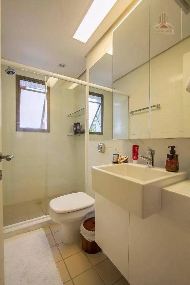 Apartamento, 3 quartos, 118 m² - Foto 4