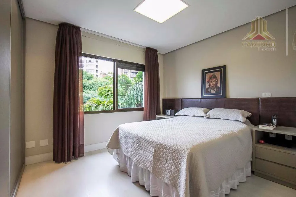 Apartamento, 3 quartos, 118 m² - Foto 1