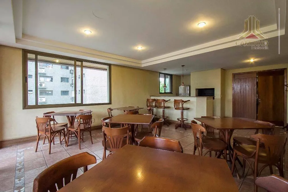 Apartamento, 3 quartos, 118 m² - Foto 3