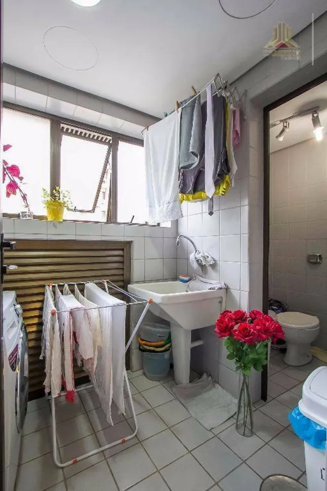 Apartamento, 3 quartos, 118 m² - Foto 3