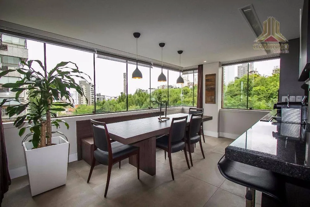 Apartamento, 3 quartos, 118 m² - Foto 5