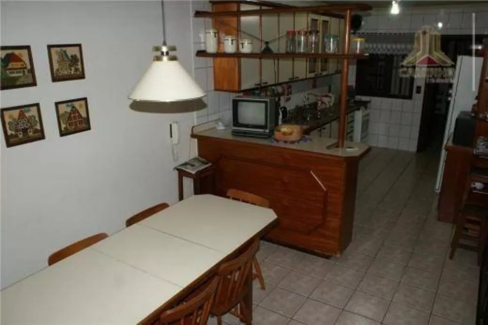 Casa, 6 quartos, 477 m² - Foto 15