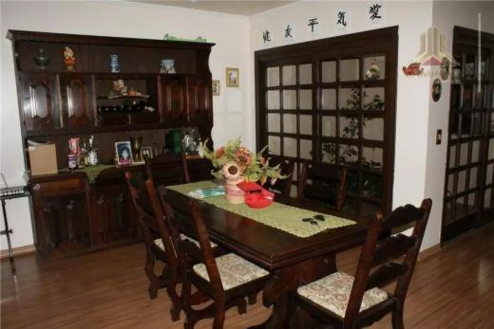 Casa, 6 quartos, 477 m² - Foto 6